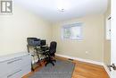 3rd Bedroom