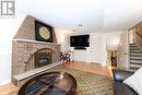Family Room-other angle to lower level