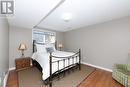 Lower Level Bedroom
