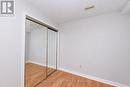 Bonus Room Closet