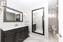Spa Bath with full sitting steam shower