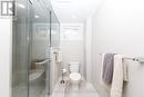 3 pcs with large Steam/shower