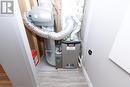 Trane Furnace - 2021
