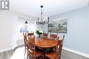 Dining Room off kitchen