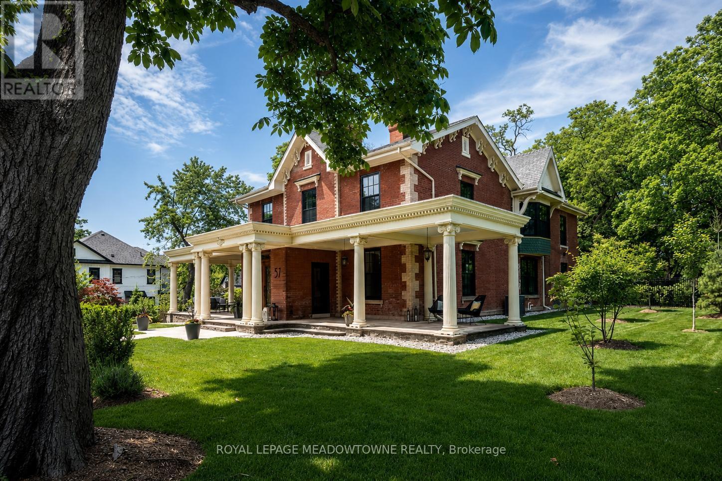 












57 VICTORIA STREET

,
Milton,




Ontario
L9T1S6

