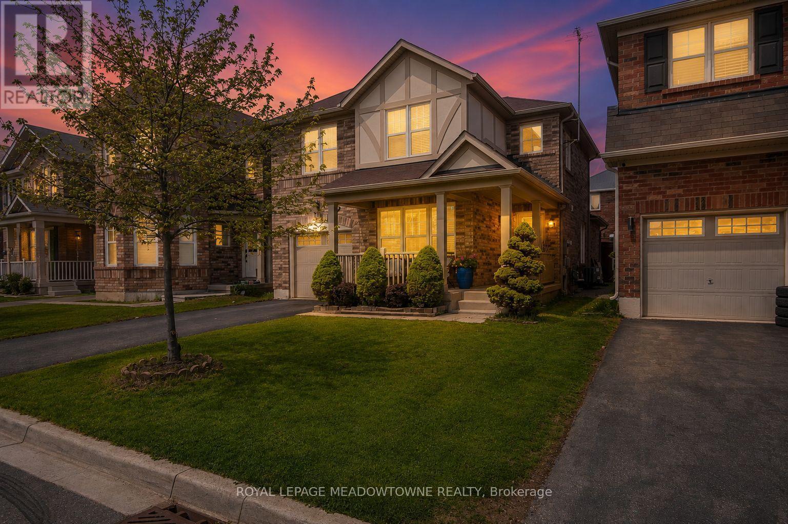 












439 POZBOU CRESCENT

,
Milton,




Ontario
L9T8H8

