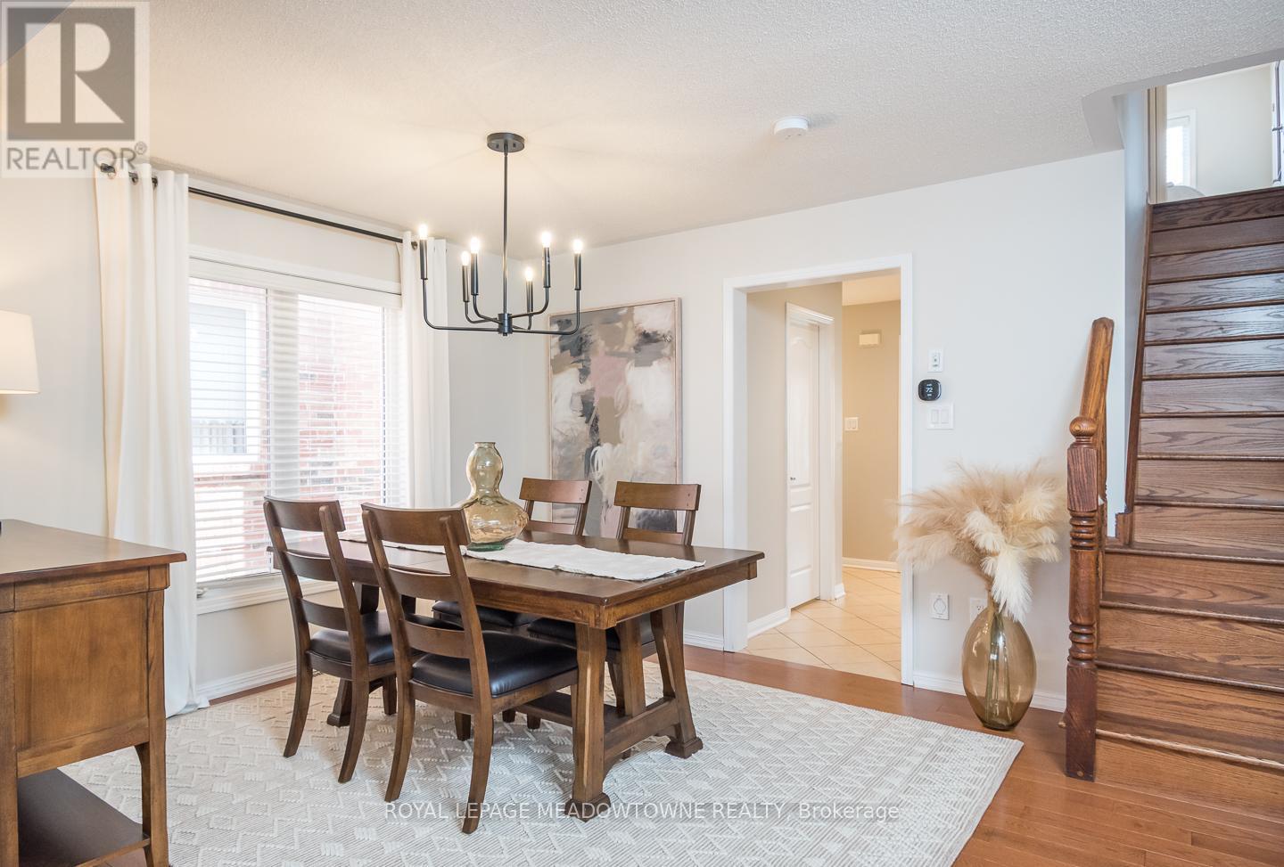 












439 POZBOU CRESCENT

,
Milton,




Ontario
L9T8H8


