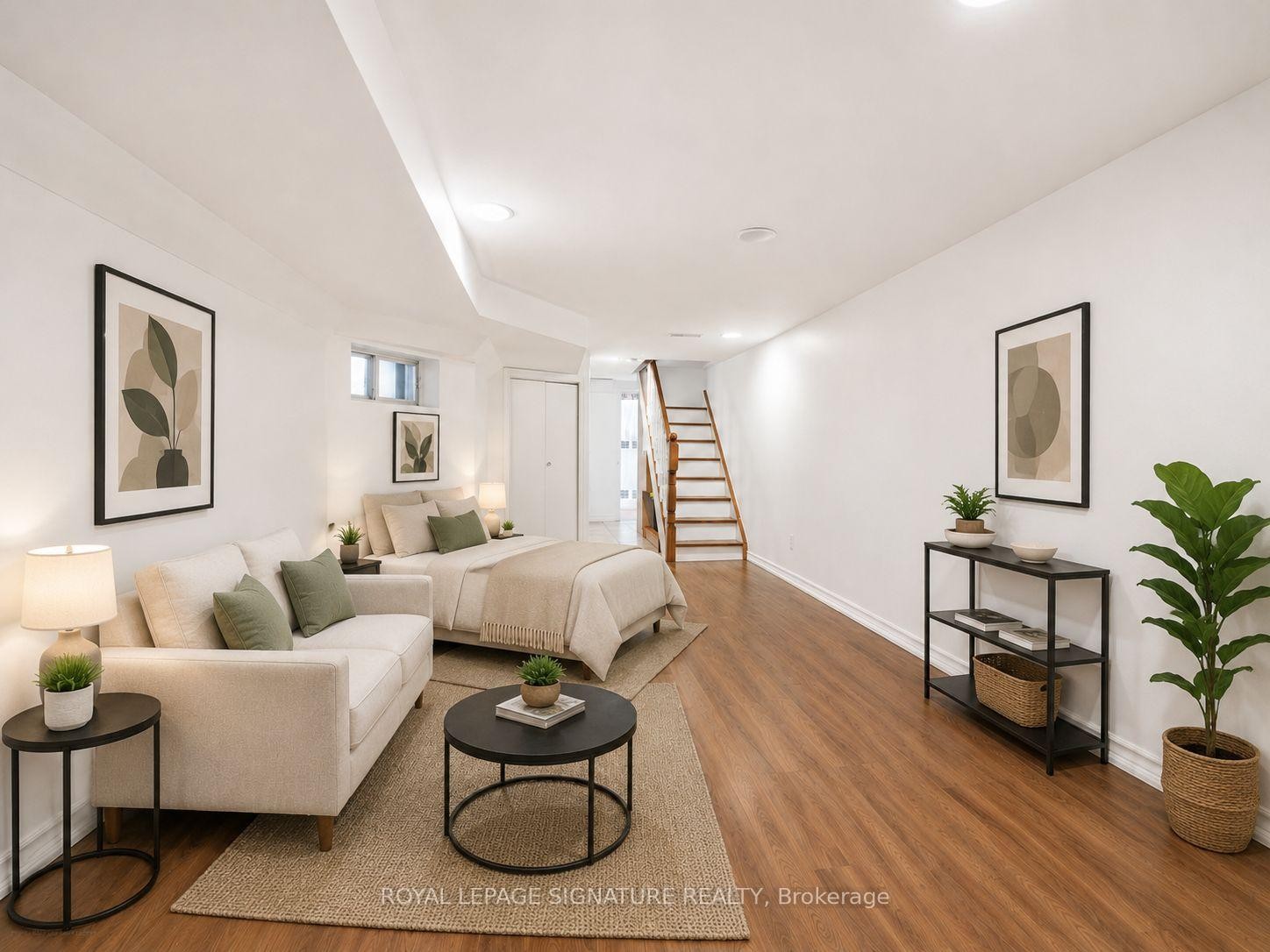 









13


Auburn

Avenue,
Toronto,




ON
M6H 2L6

