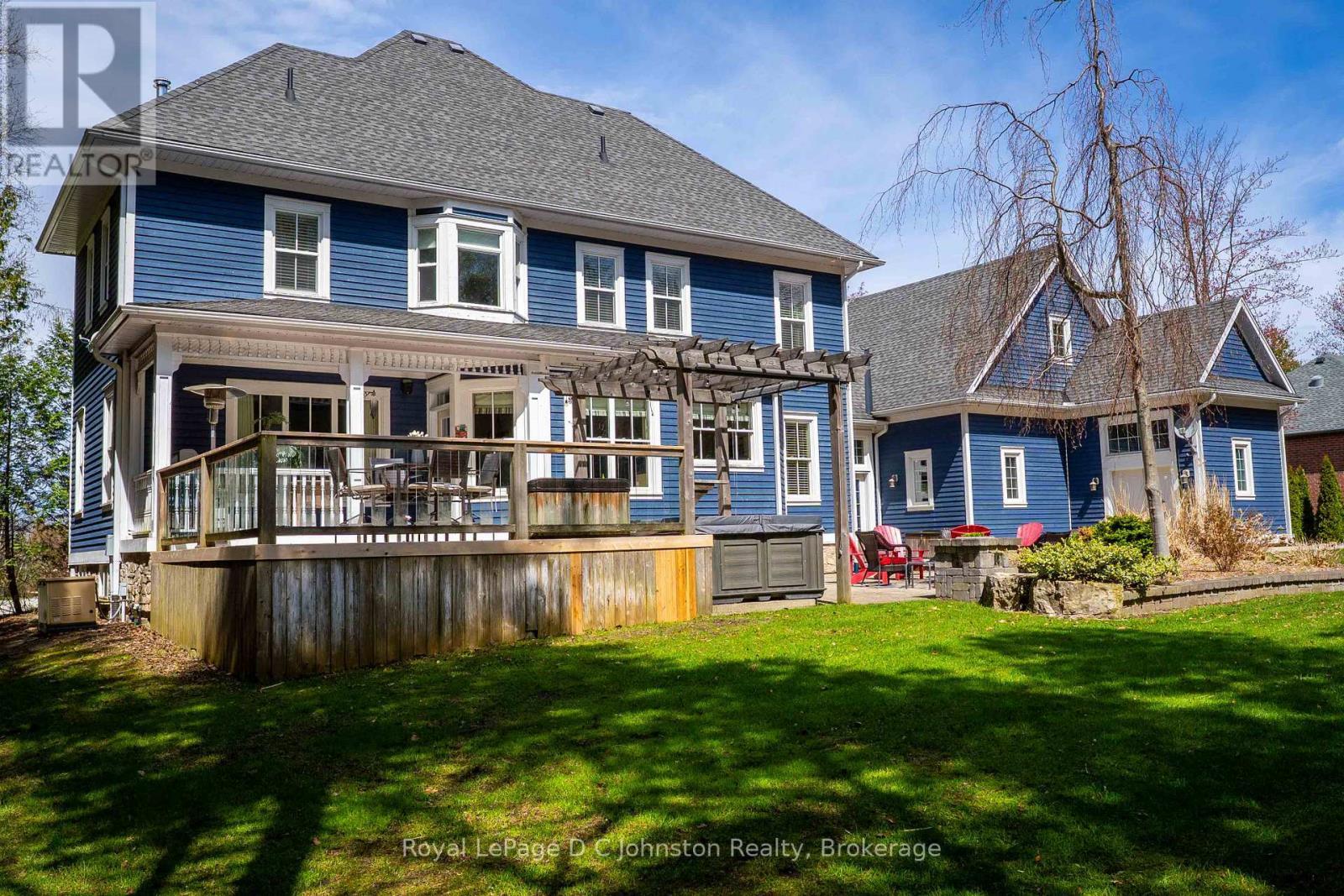 












184 TRILLIUM DRIVE

,
Saugeen Shores,




Ontario
N0H2C2

