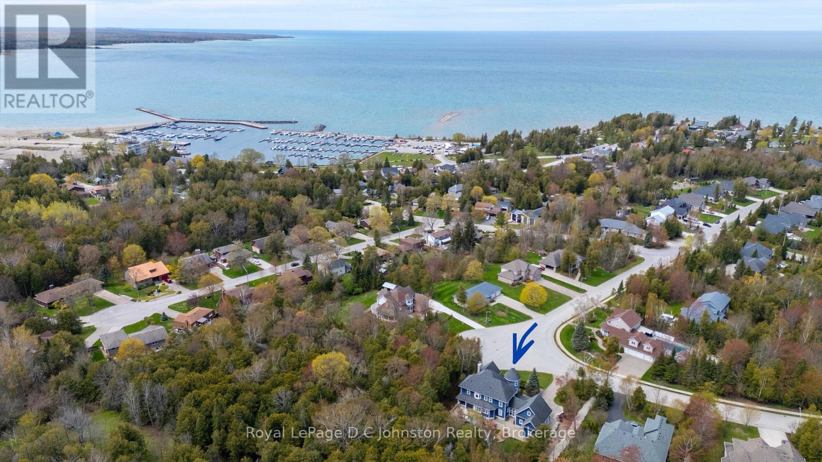 












184 TRILLIUM DRIVE

,
Saugeen Shores,




Ontario
N0H2C2

