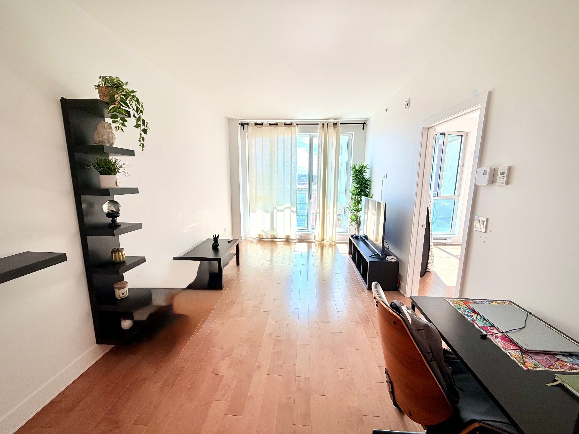 









5175


Rue MacKenzie

, 711,
Montréal (Côte-des-Neiges/Notre-Dame-de-Grâce),




QC
H3W0B3

