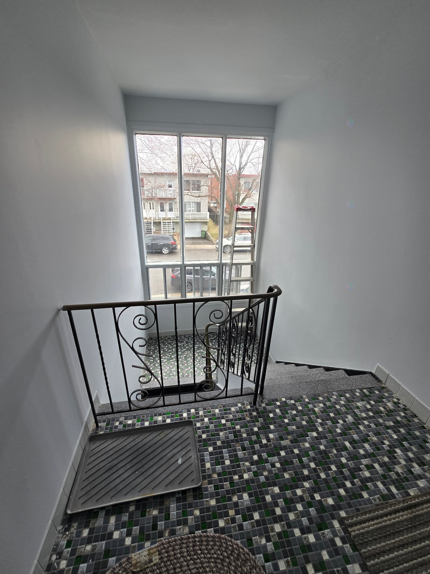 









579

 - 585


15e Avenue

,
Montréal (LaSalle),




QC
H8P2S1

