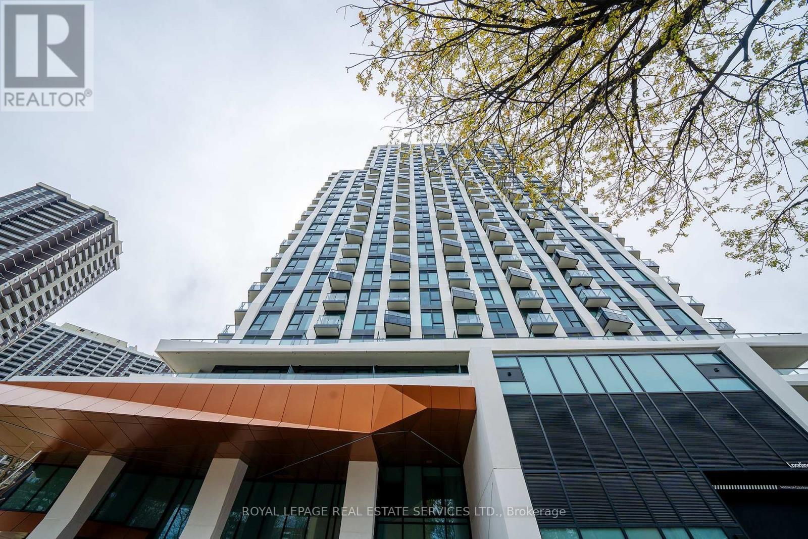 












1207 - 60 CENTRAL PARK ROADWAY

,
Toronto,




Ontario
M9A0E6

