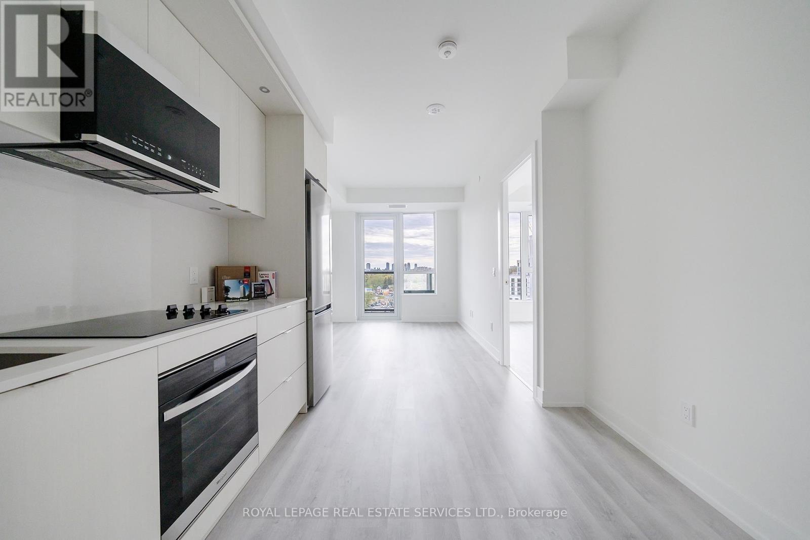 












1207 - 60 CENTRAL PARK ROADWAY

,
Toronto,




Ontario
M9A0E6

