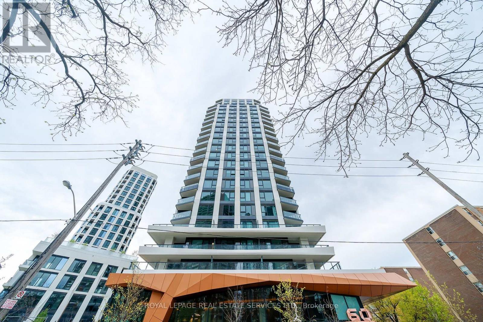 












1207 - 60 CENTRAL PARK ROADWAY

,
Toronto,




Ontario
M9A0E6

