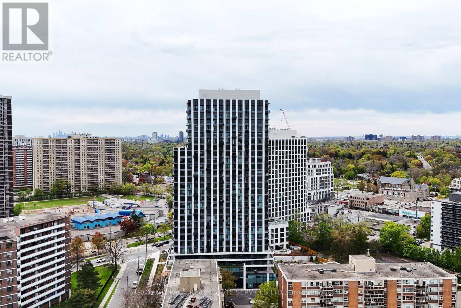 












1207 - 60 CENTRAL PARK ROADWAY

,
Toronto,




Ontario
M9A0E6

