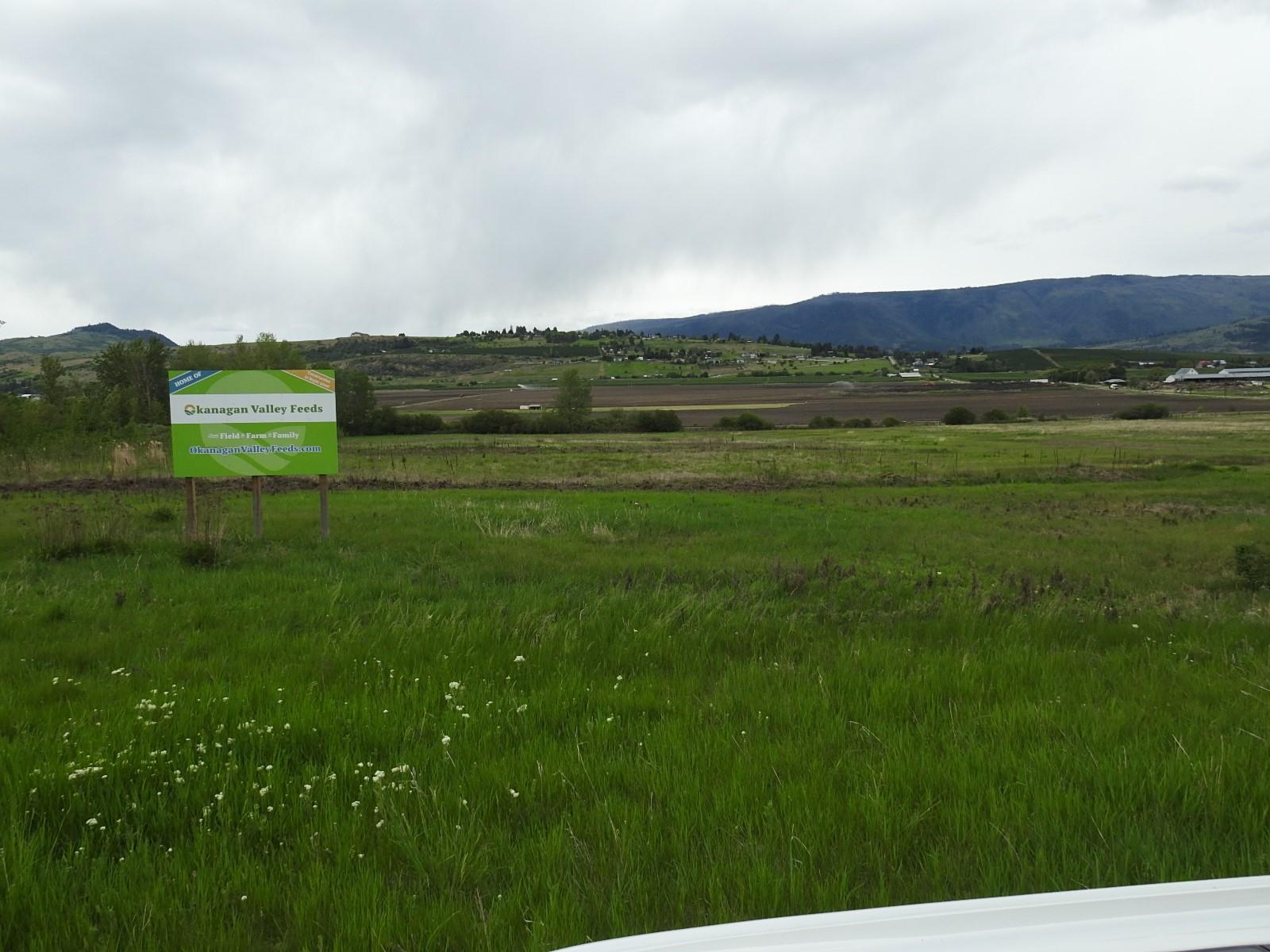 












L & A Cross

Road,
Spallumcheen,







BC
V1H 1W9


