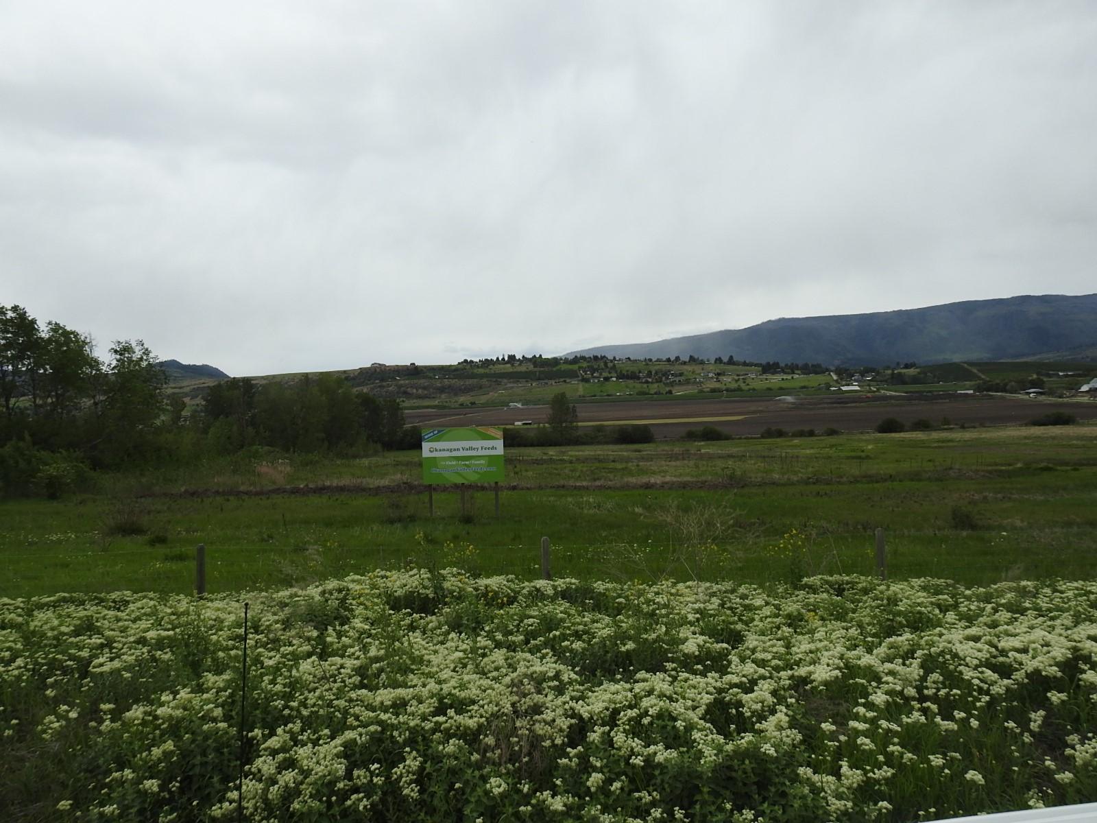 












L & A Cross

Road,
Spallumcheen,







BC
V1H 1W9

