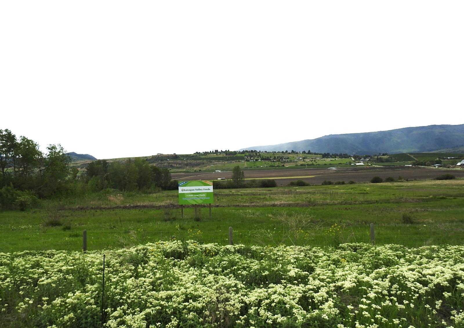 












L & A Cross

Road,
Spallumcheen,







BC
V1H 1W9

