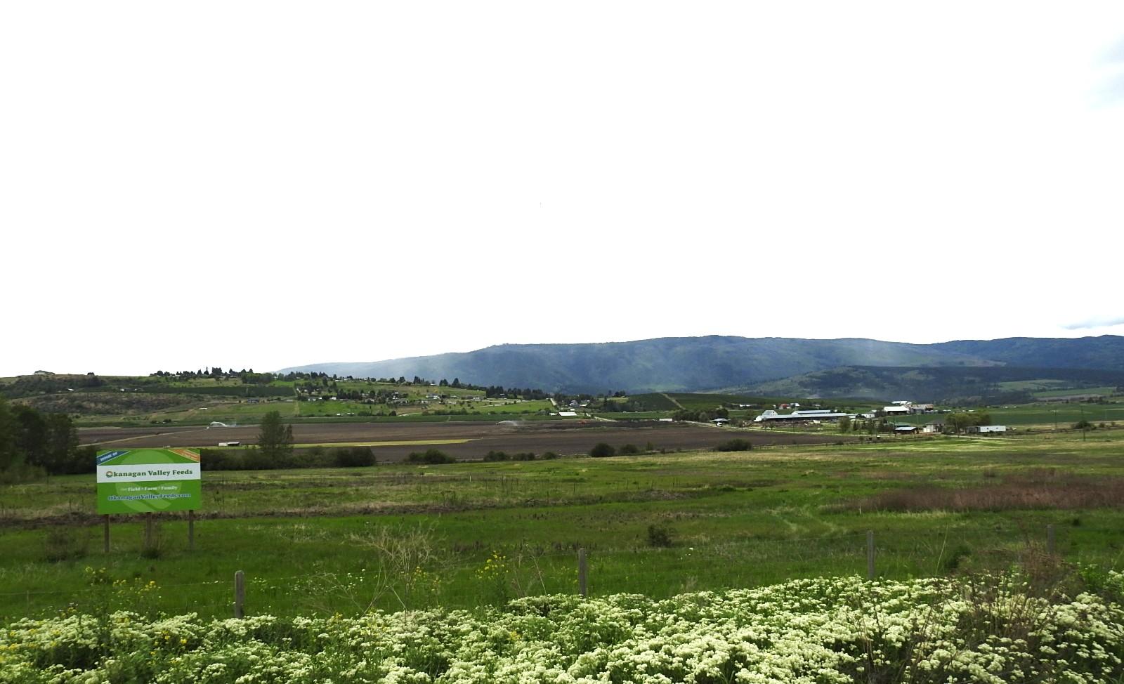 












L & A Cross

Road,
Spallumcheen,







BC
V1H 1W9

