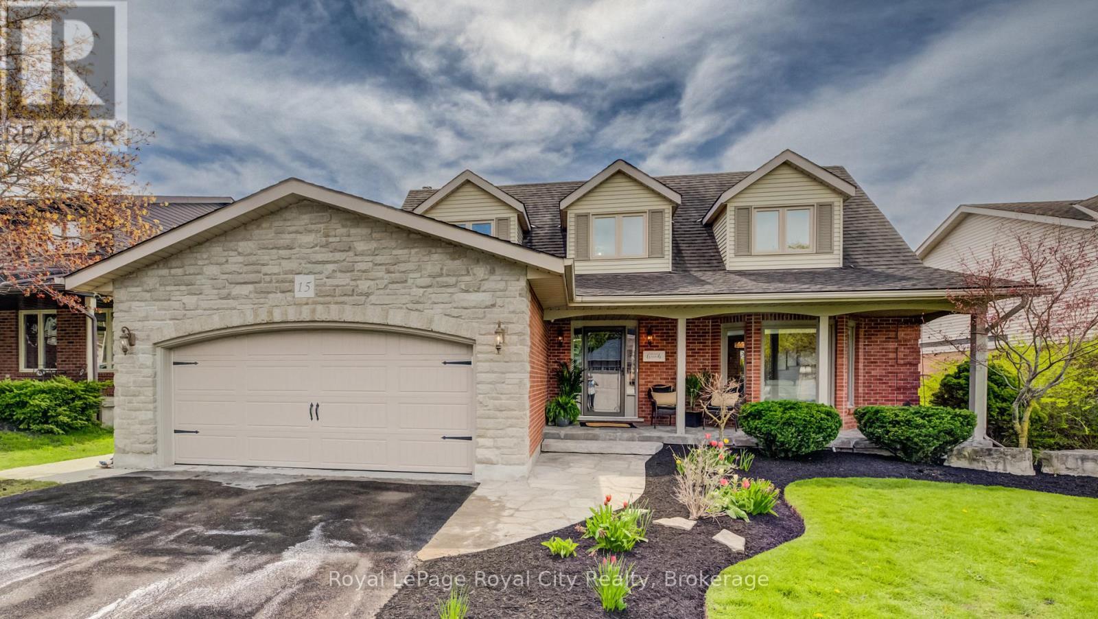 












15 JOANN CRESCENT

,
Centre Wellington (Elora/Salem),




Ontario
N0B1S0

