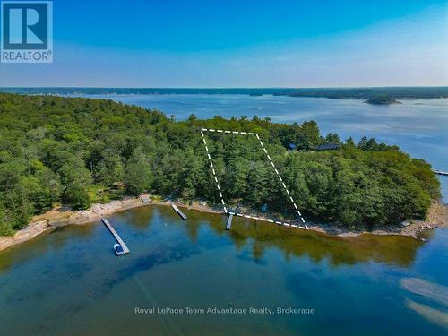 Welcome to 46 Huckleberry Island 15C