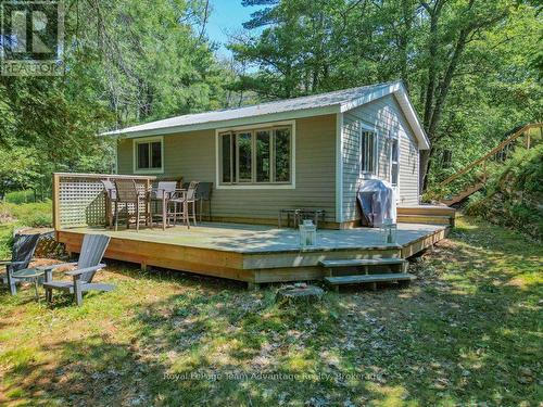 2 Bed 1 Bath on Georgian Bay