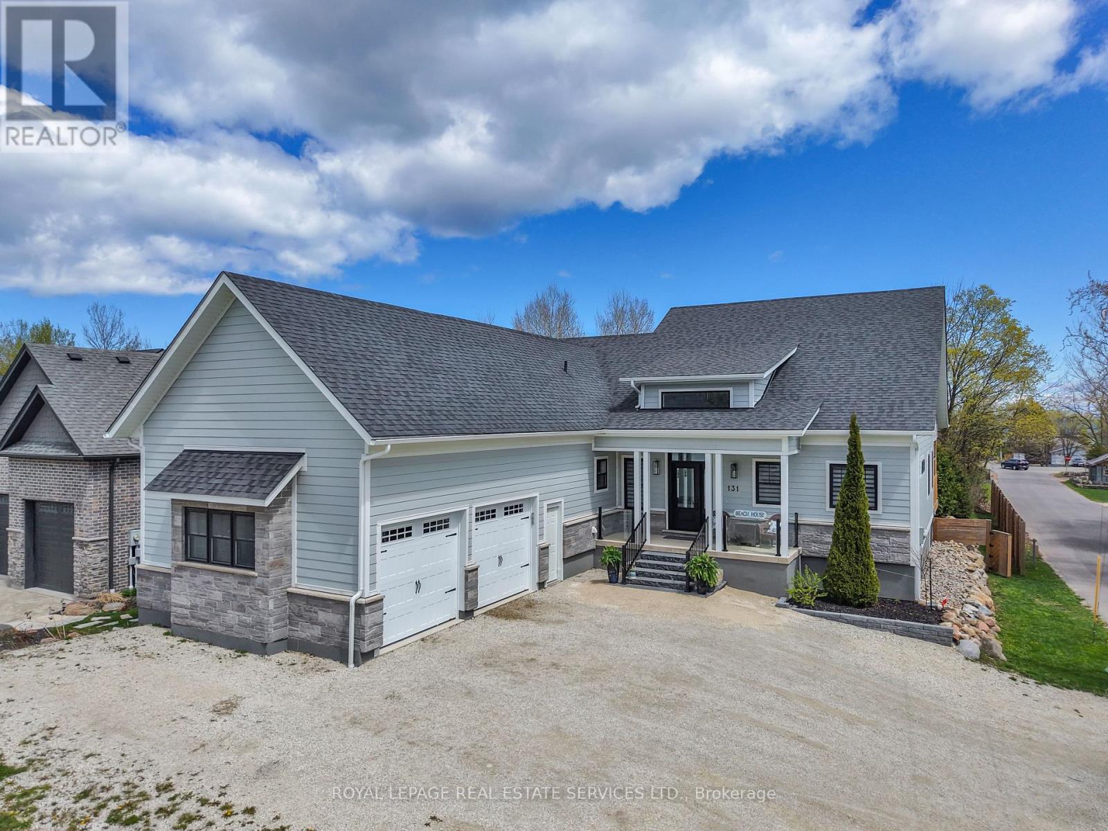 












131 GLENLAKE BOULEVARD

,
Collingwood,




Ontario
L9Y0X2


