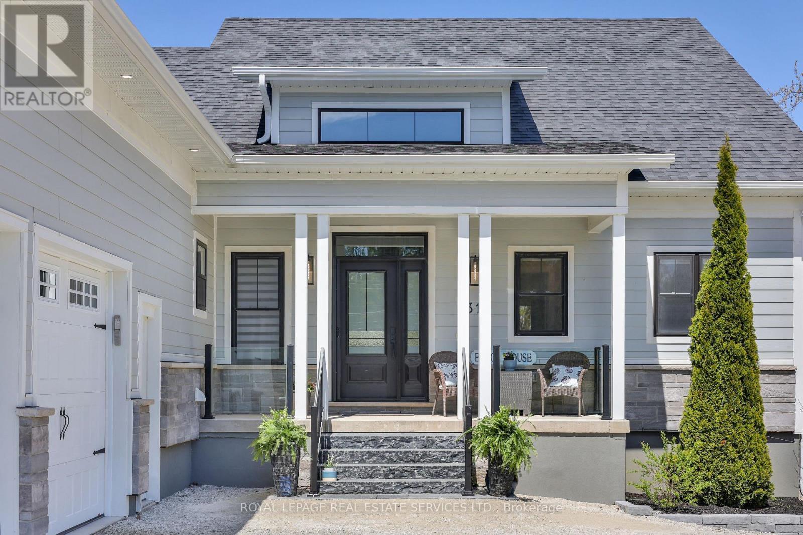 












131 GLENLAKE BOULEVARD

,
Collingwood,




Ontario
L9Y0X2

