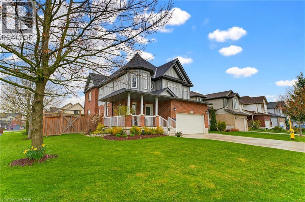 












740 REID Crescent

,
Listowel,




Ontario
N4W0A2


