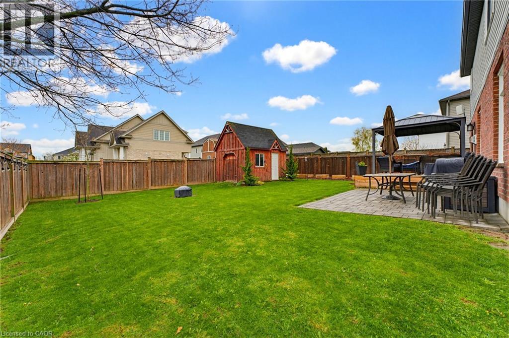 












740 REID Crescent

,
Listowel,




Ontario
N4W0A2

