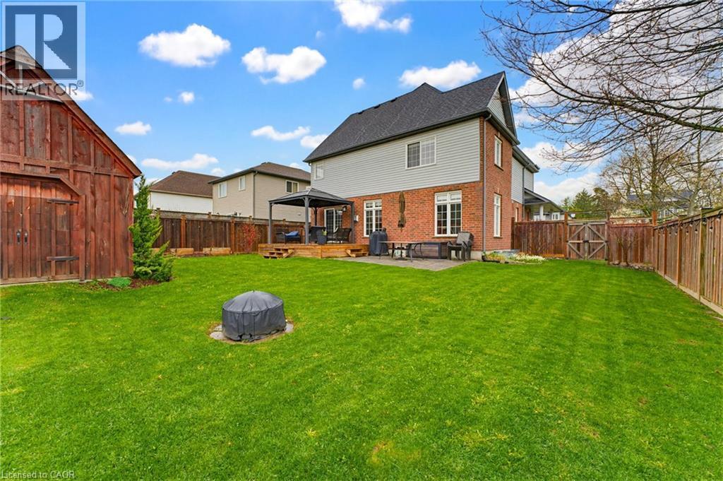 












740 REID Crescent

,
Listowel,




Ontario
N4W0A2

