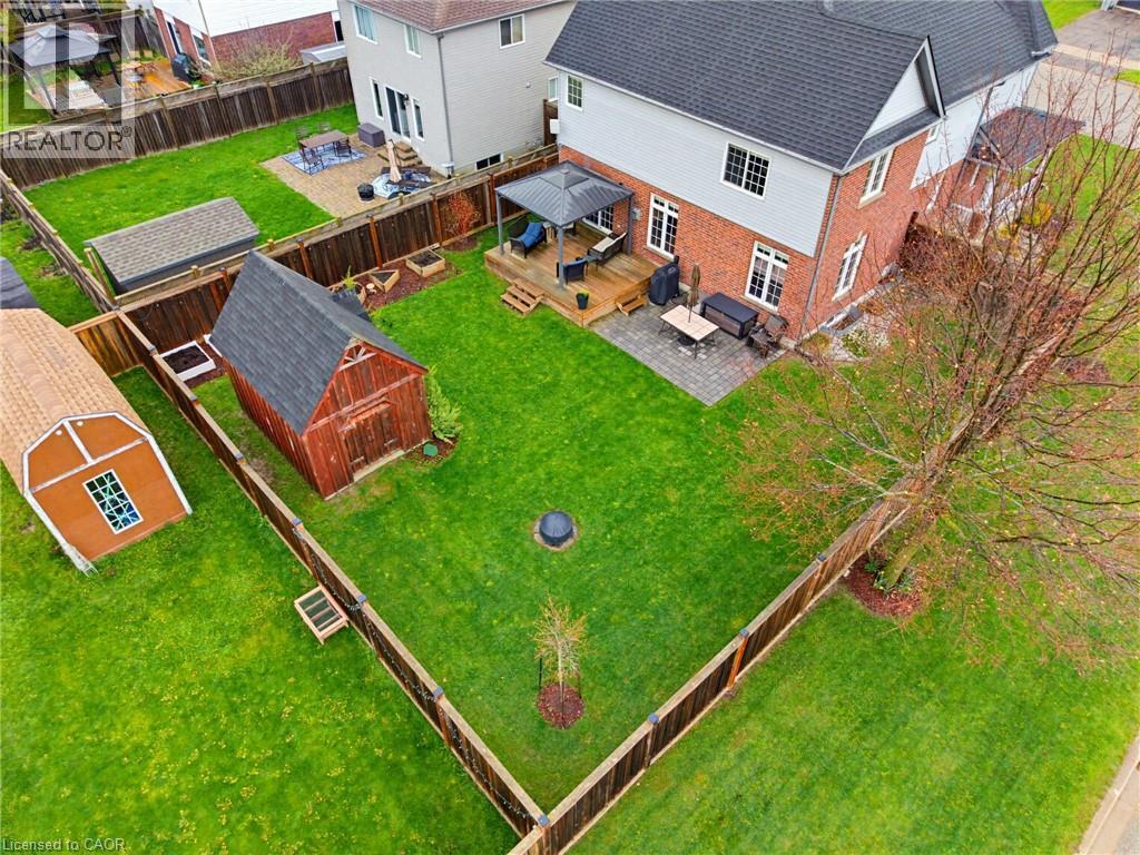 












740 REID Crescent

,
Listowel,




Ontario
N4W0A2

