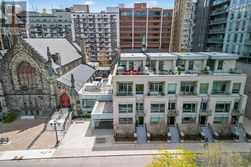 Within the prestigious Cathedral Hill community