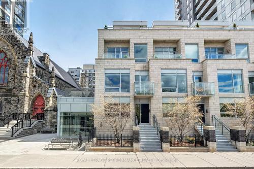 Designed by globally acclaimed architect HOK
