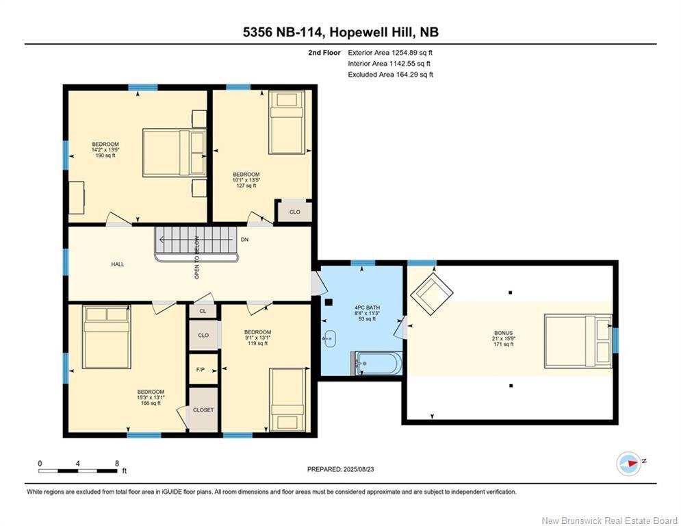 









5356


Route 114

,
Hopewell Hill,







NB
E4H 3N3

