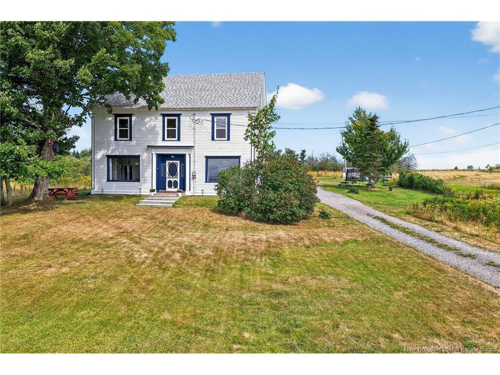 









5356


Route 114

,
Hopewell Hill,







NB
E4H 3N3

