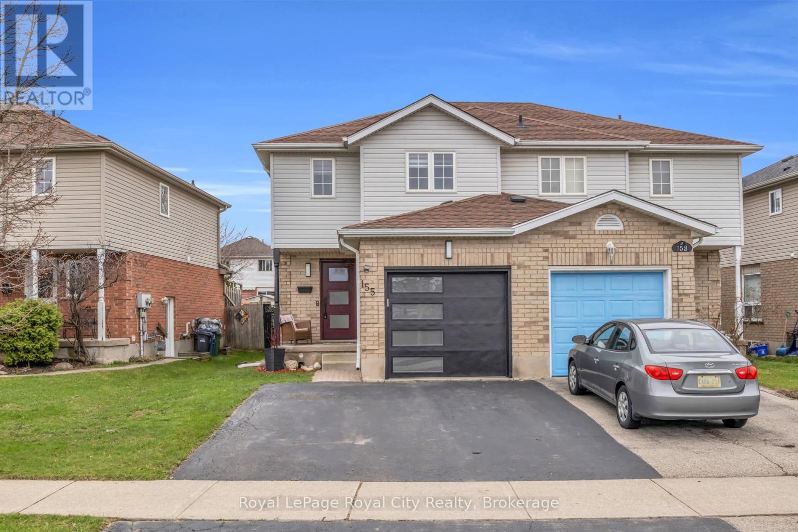 












155 STEPHANIE DRIVE

,
Guelph (Willow West/Sugarbush/West Acres),




Ontario
N1K1X7

