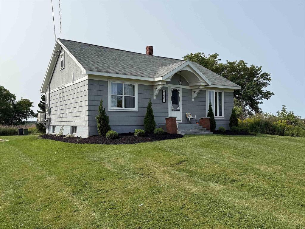 












2351 O'Leary Road

,
Knutsford,




PE
C0B 1V0

