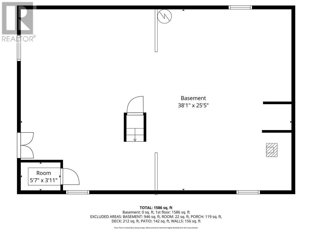 












76 Lilly Crescent

,
Kagawong, Manitoulin Island,




Ontario
P0P1J0

