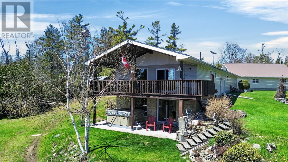 












238 Lonesome Pine Trail

,
Tehkummah, Manitoulin Island,




Ontario
P0P2C0

