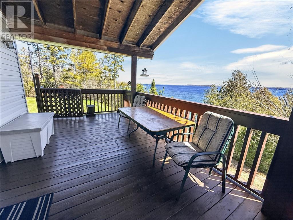 












238 Lonesome Pine Trail

,
Tehkummah, Manitoulin Island,




Ontario
P0P2C0

