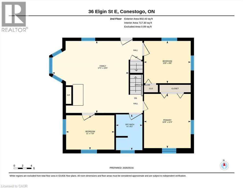 












36 ELGIN Street E

,
Conestogo,




Ontario
N0B1N0


