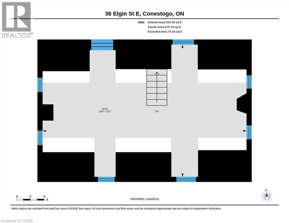 












36 ELGIN Street E

,
Conestogo,




Ontario
N0B1N0


