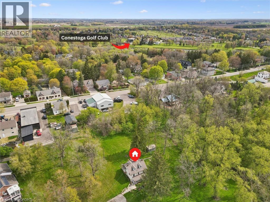 












36 ELGIN Street E

,
Conestogo,




Ontario
N0B1N0

