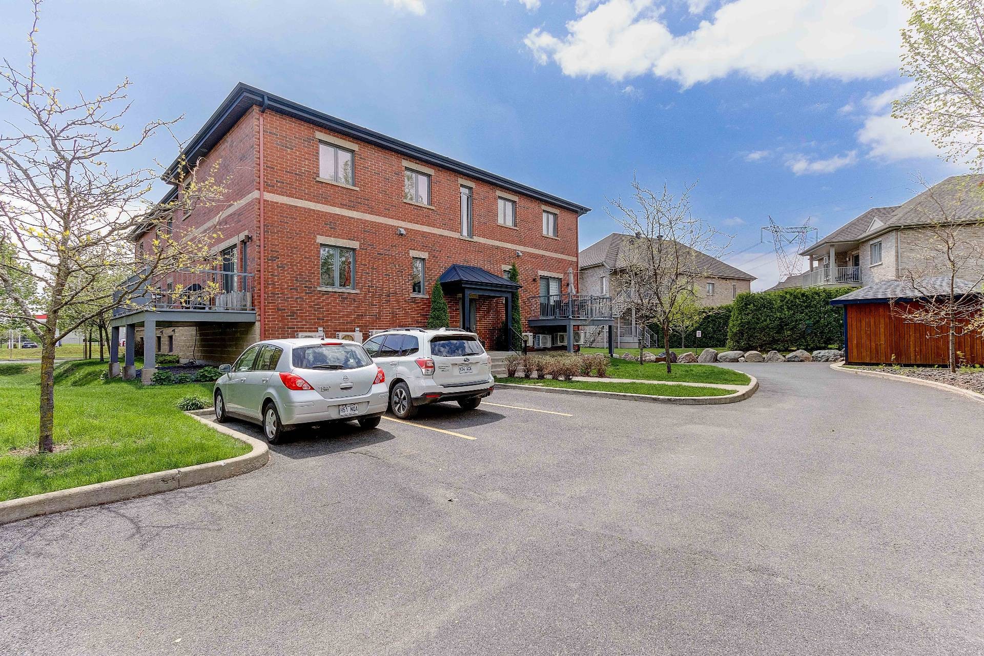 









545


Boul. Clairevue O.

, 102,
Saint-Bruno-de-Montarville,




QC
J3V6B2

