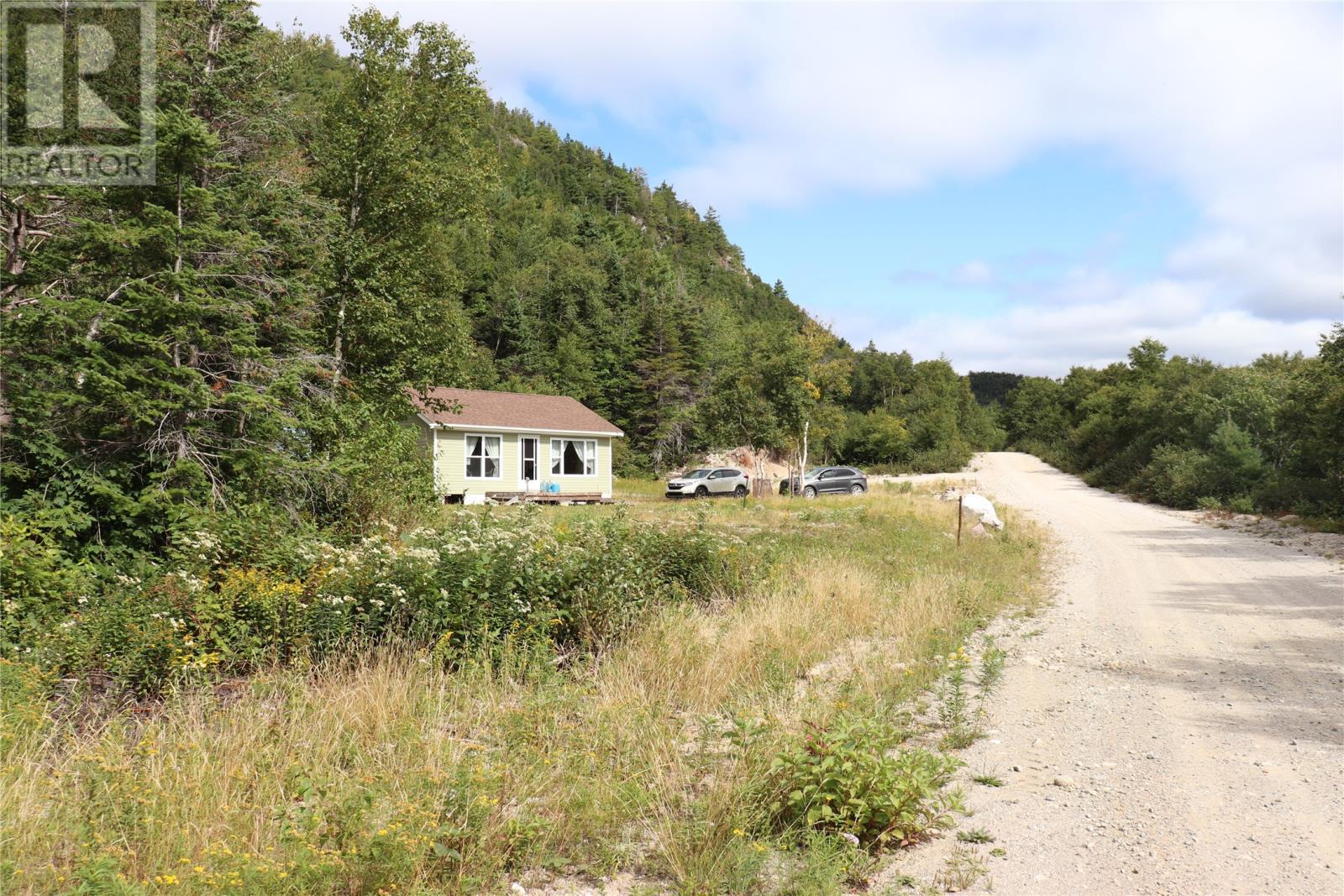 












0 Flat Bay Brook Road

,
Flat Bay Brook,







Newfoundland & Labrador
A0N1Z0

