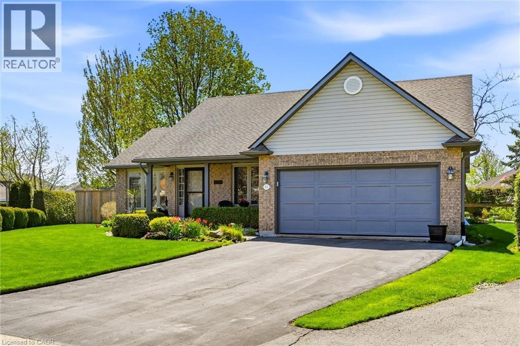 












15 BAYSHORE Court

,
Port Dover,




Ontario
N0A1N7

