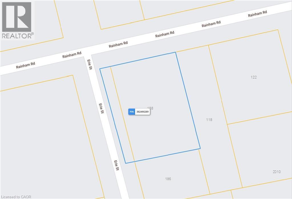












188 ERIE Street

,
Nanticoke,







Ontario
N0A1L0

