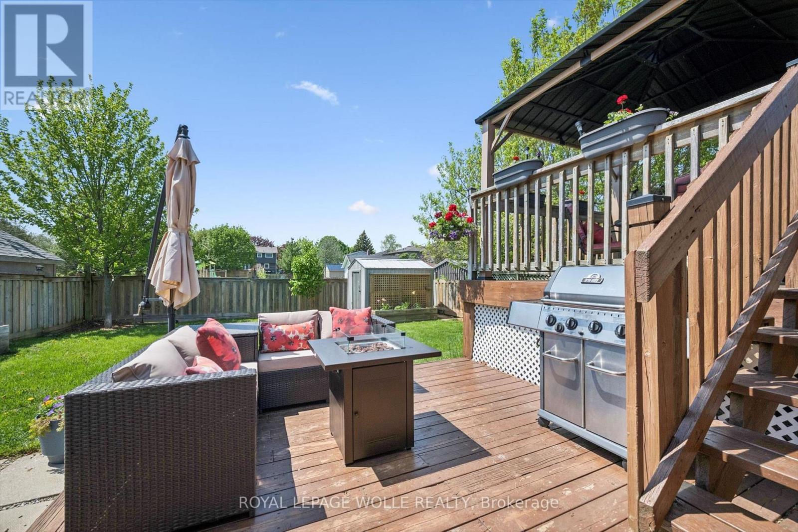 












34 ASPEN CRESCENT

,
Woolwich,




Ontario
N3B1J8

